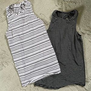 Workout Tank Top Bundle